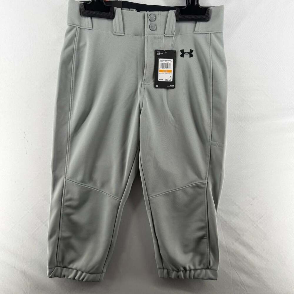0142 Under Armour Women's Utility Softball Pant